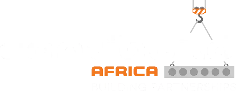 Contibuild Africa - Building Partnership