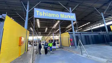 Joburg Fresh Food Market